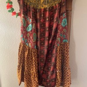 Kantha Bae daydreamer lounge pants